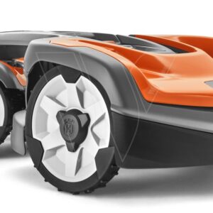 HUSQVARNA 535 AWD EPOS