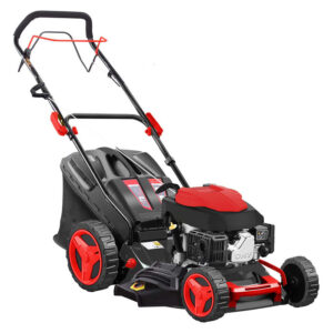 BLUE BIRD Sprint B46T Benzin-Rasenmäher