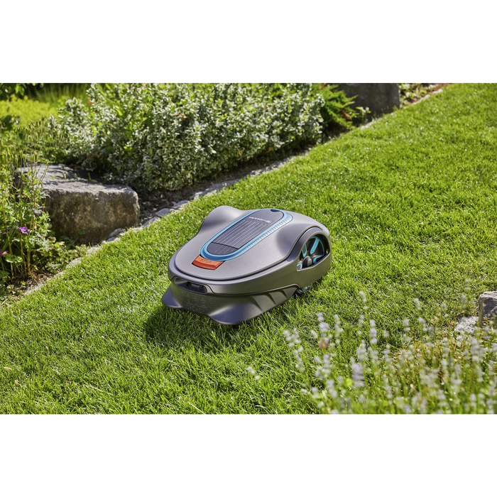 GARDENA Smart SILENO Life 750 Mähroboter – Bild 5