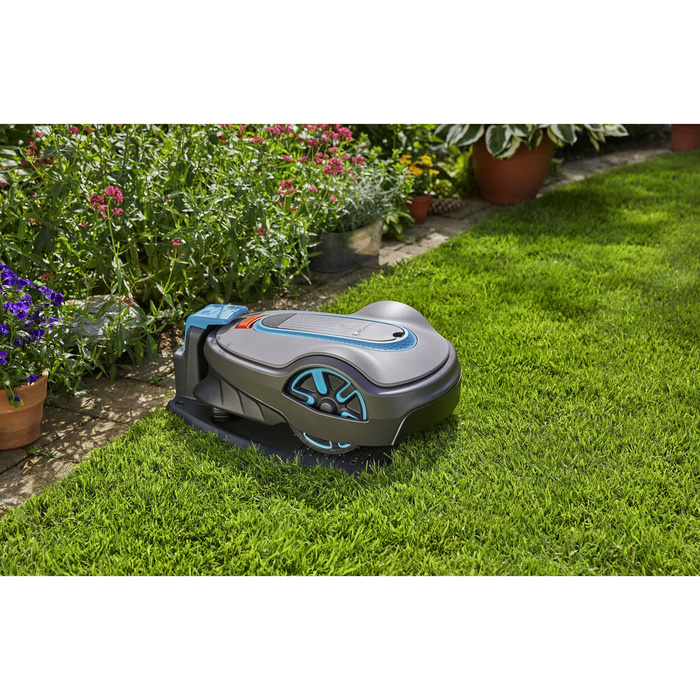 GARDENA Smart SILENO Life 750 Mähroboter – Bild 3