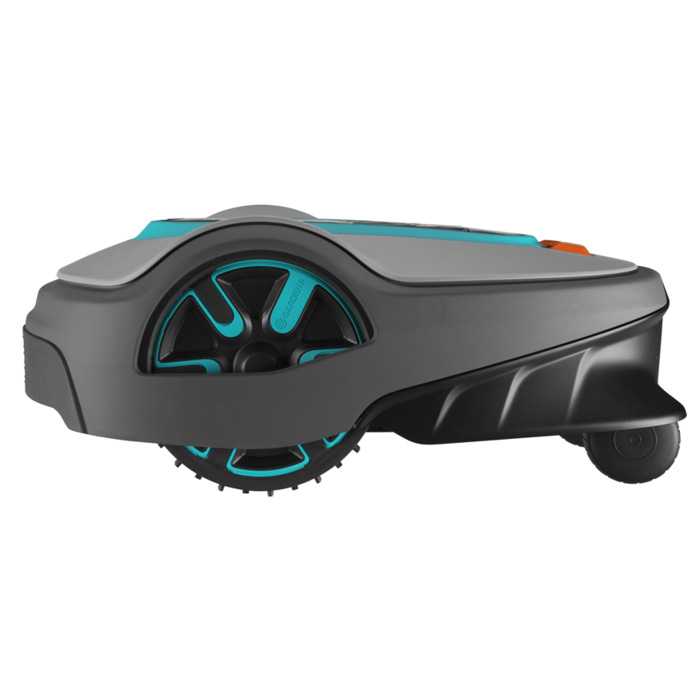 GARDENA Smart SILENO Life 750 Mähroboter – Bild 12