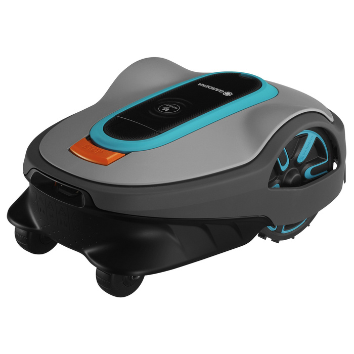 GARDENA Smart SILENO Life 750 Mähroboter – Bild 11