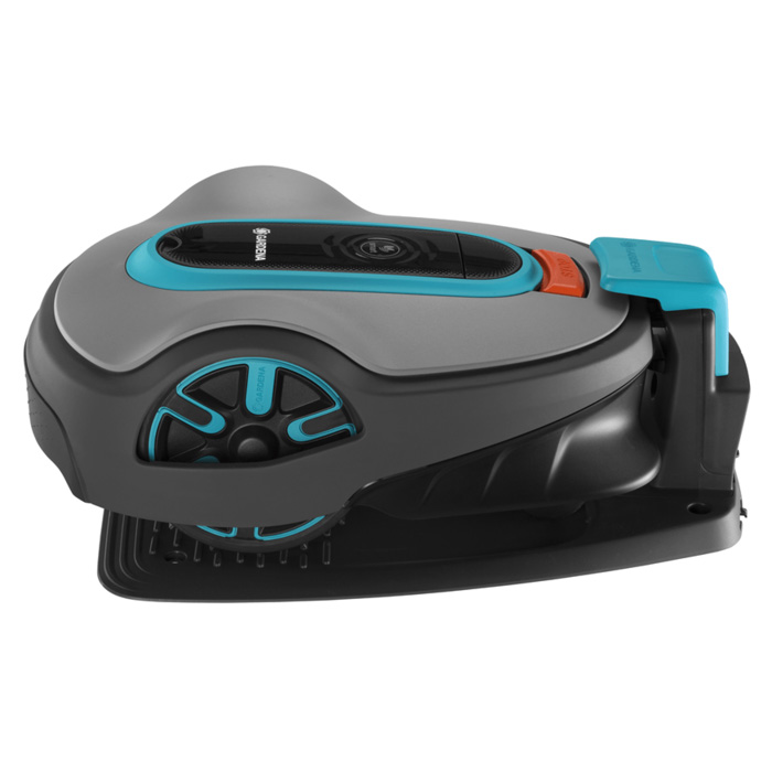 GARDENA Smart SILENO Life 750 Mähroboter – Bild 10