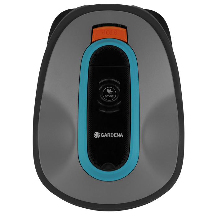 GARDENA Smart SILENO Life 750 Mähroboter – Bild 7