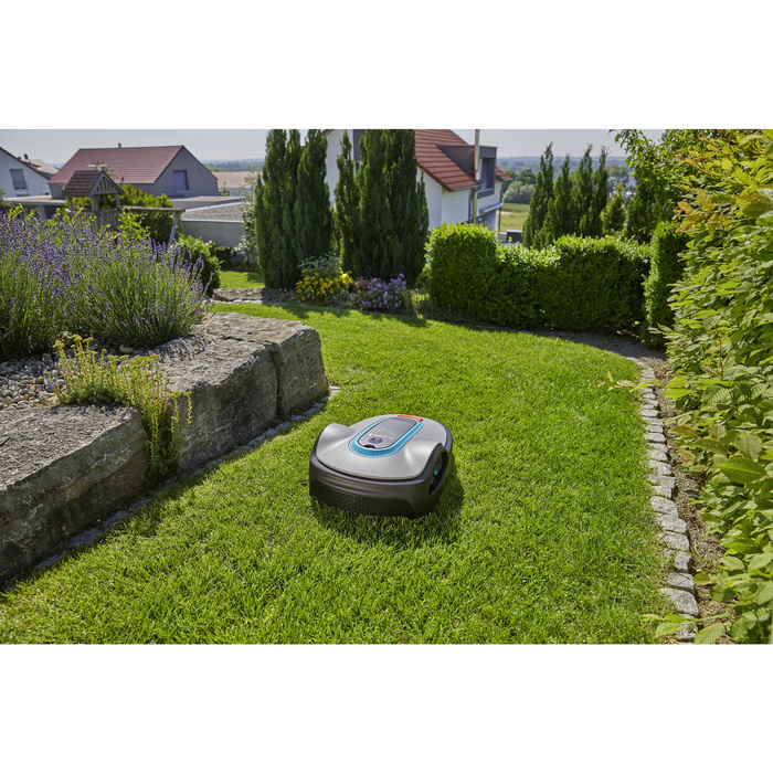 GARDENA Smart SILENO Life 750 Mähroboter – Bild 6