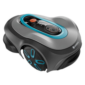 GARDENA Smart SILENO Max 800 Mähroboter