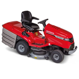 HONDA HF 2417 HT Rasentraktor