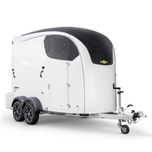 HUMBAUR Maximus 2700 S Pferdeanhänger