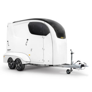 HUMBAUR Maximus Deluxe 2700 S Pferdeanhänger
