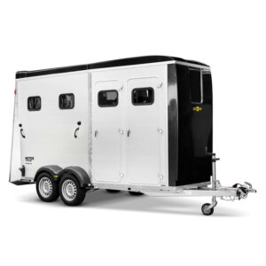 HUMBAUR Notos Xtra UP 2700 Pferdeanhänger