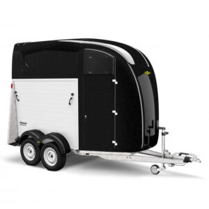 HUMBAUR Pegasus 2400 Pferdeanhänger