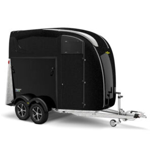 HUMBAUR Pegasus Style 2700 S Pferdeanhänger