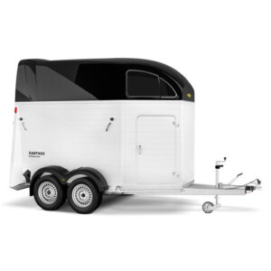 HUMBAUR Xanthos 2700 Pferdeanhänger
