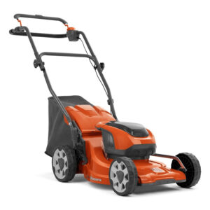 HUSQVARNA LC 137i Akku-Rasenmäher