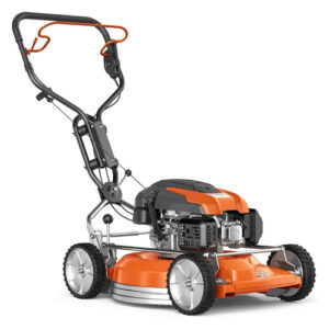 HUSQVARNA KLIPPO LB 553SQe Benzin-Mulchmäher
