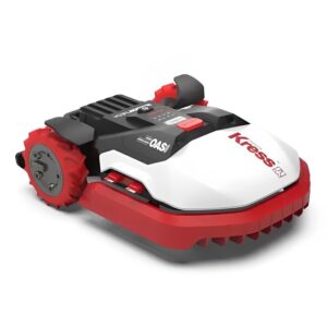 KRESS Mission MEGA KR136E Mähroboter