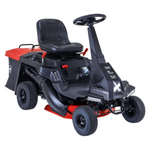 SCHEPPACH MR225-61 Aufsitzrasenmähe