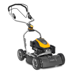 STIGA Multiclip 950 VE Benzin-Mulchmäher – Expert