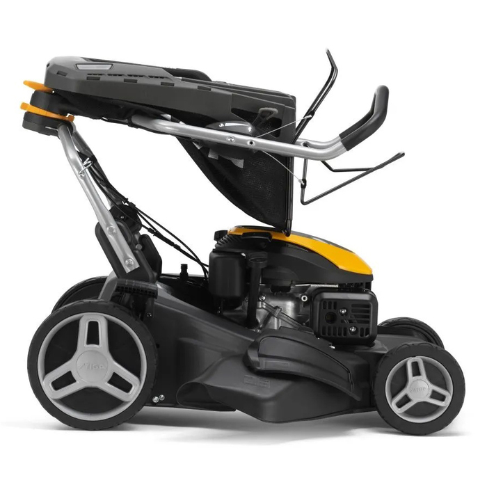 STIGA Combi 955 V Benzin-Rasenmäher – Expert – Bild 4