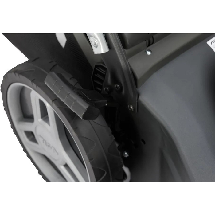 STIGA Combi 955 V Benzin-Rasenmäher – Expert – Bild 3