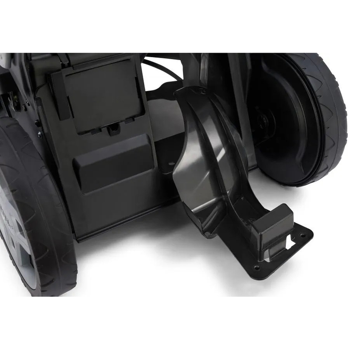 STIGA Combi 955 V Benzin-Rasenmäher – Expert – Bild 2