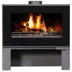 Holzofen - BELLEZA REGINA - 9 kW