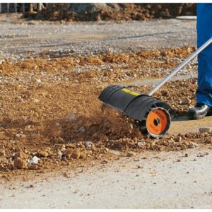 KW-KM Abstreiferbesen für STIHL CombiSystem