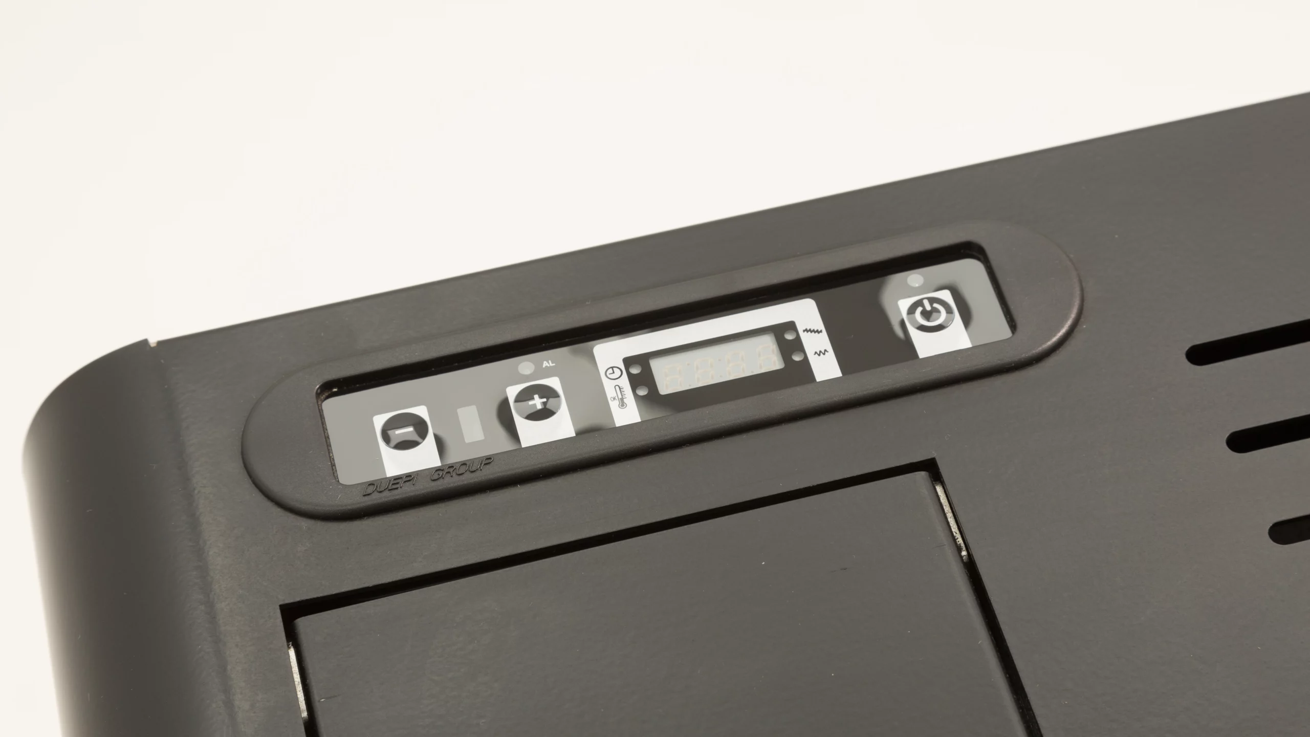 EMAFLAM LUNA WHITE 5,6 kW – Bild 2