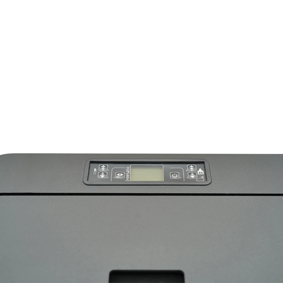 Verbundener hermetischer Pelletofen - EMAFLAM REVA Weiß - 8,2 kW – Bild 2