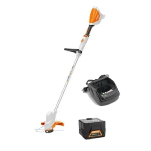 36V Trimmer FSA 57 + 1 Akku AK 10 2,1Ah + Ladegerät AL 101 – STIHL – 4522-011-5740