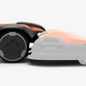 HUSQVARNA CEORA 546 EPOS