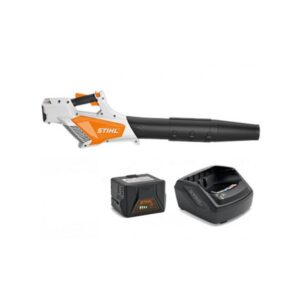 ERSTPAKET BGA 57 STIHL Laubbläser + AL101 Ladegerät + AK20 Akku