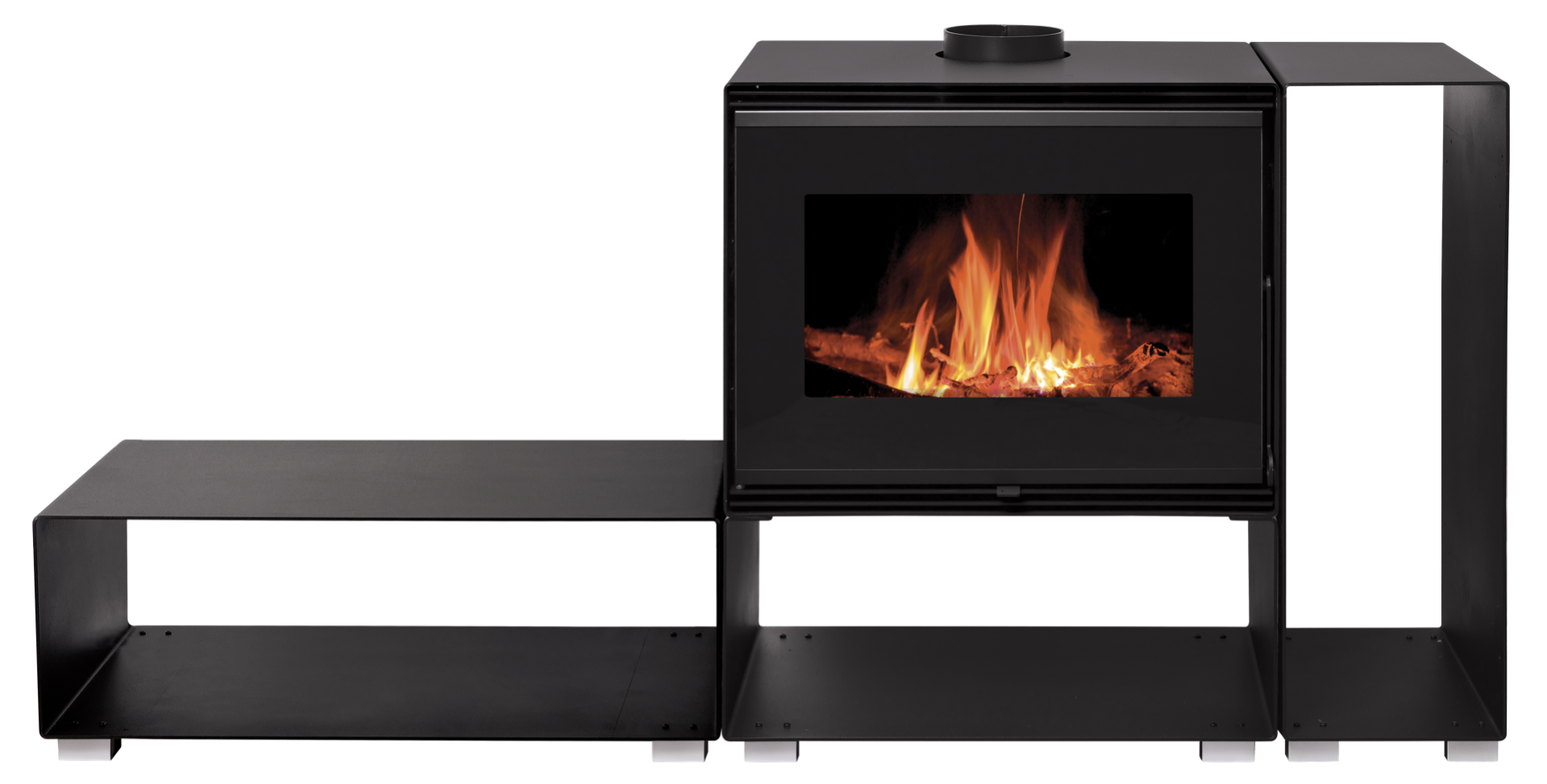 BELLEZA ROMA - 10,2 kW