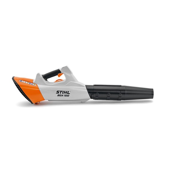STIHL BGA100 Akku-Bläser – Bild 2