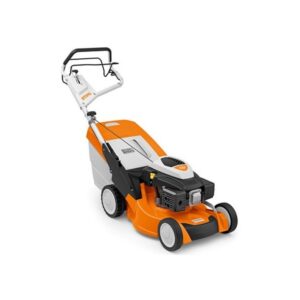 STIHL Benzin-Rasenmäher RM 650.0 V