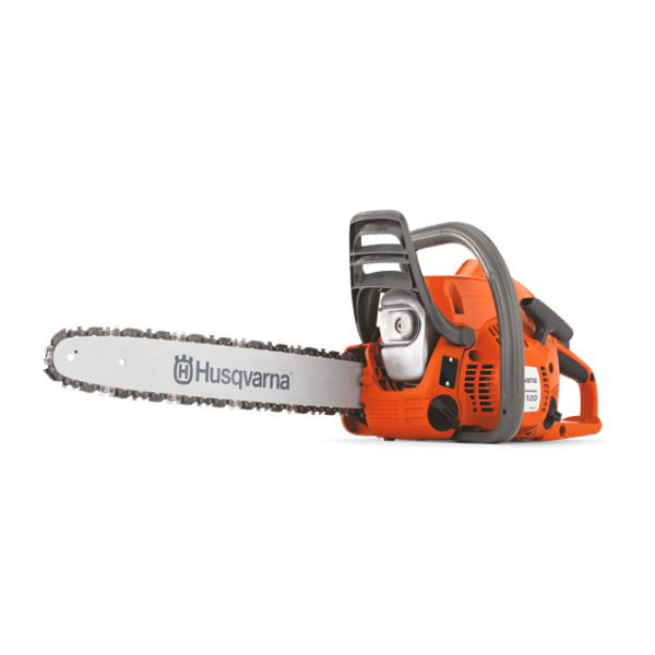 HUSQVARNA 120 Mark II 35cm Kettensäge