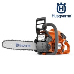 Husqvarna Group – Husqvarna 135 Mark II Kettensäge, 40 cm Führungsschiene,